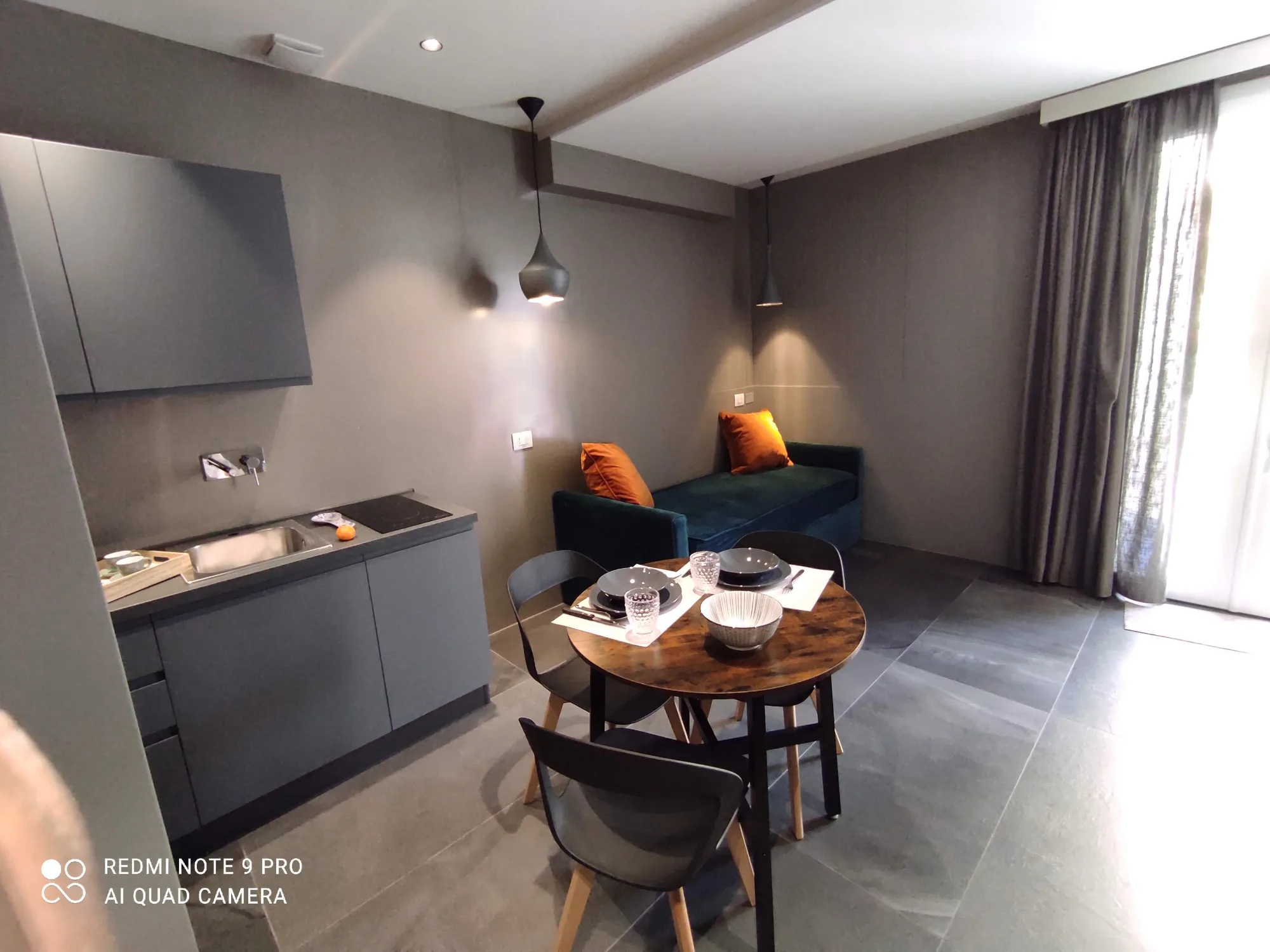 Appartamento con Terrazza
