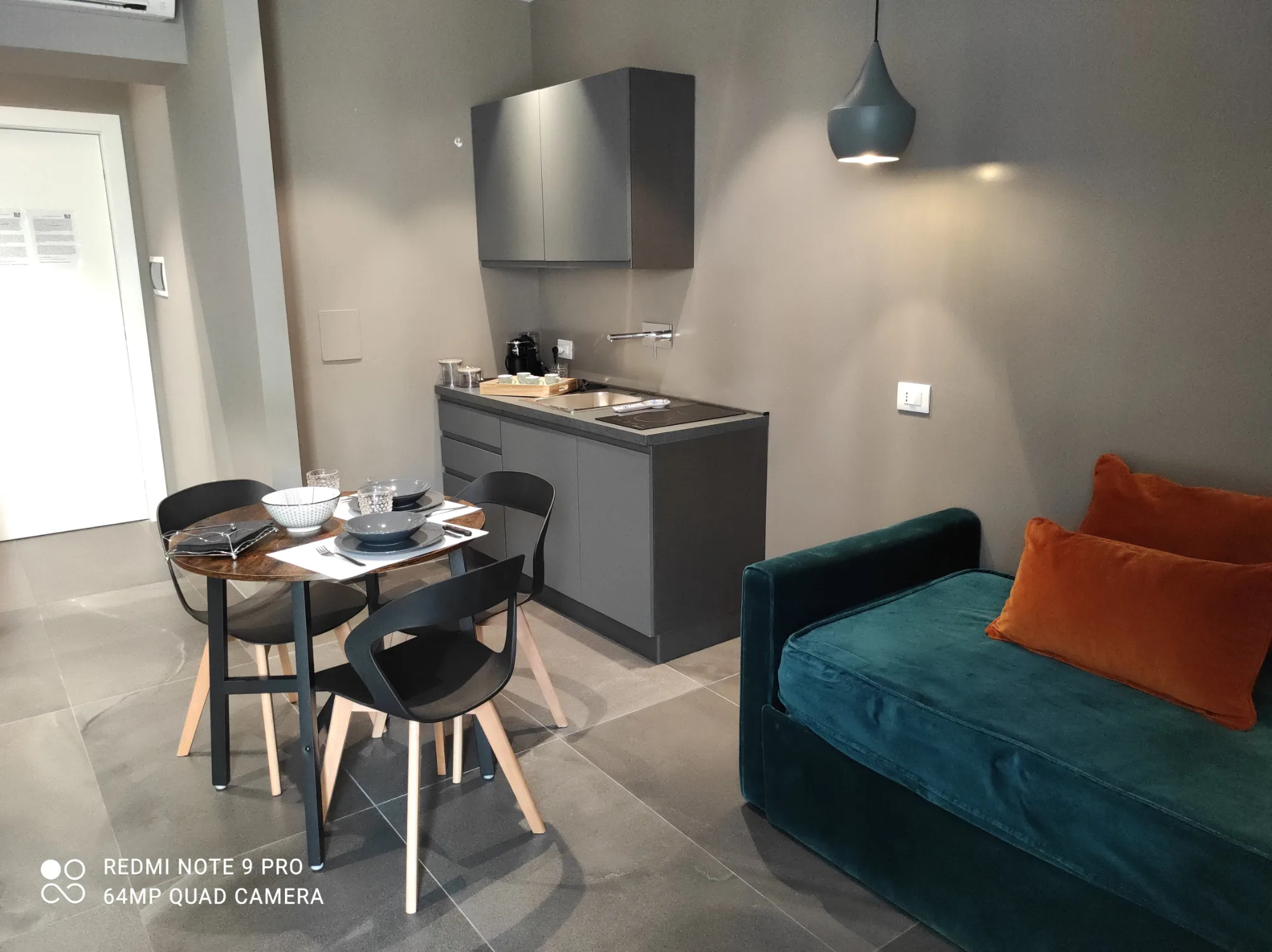 Appartamento con Terrazza