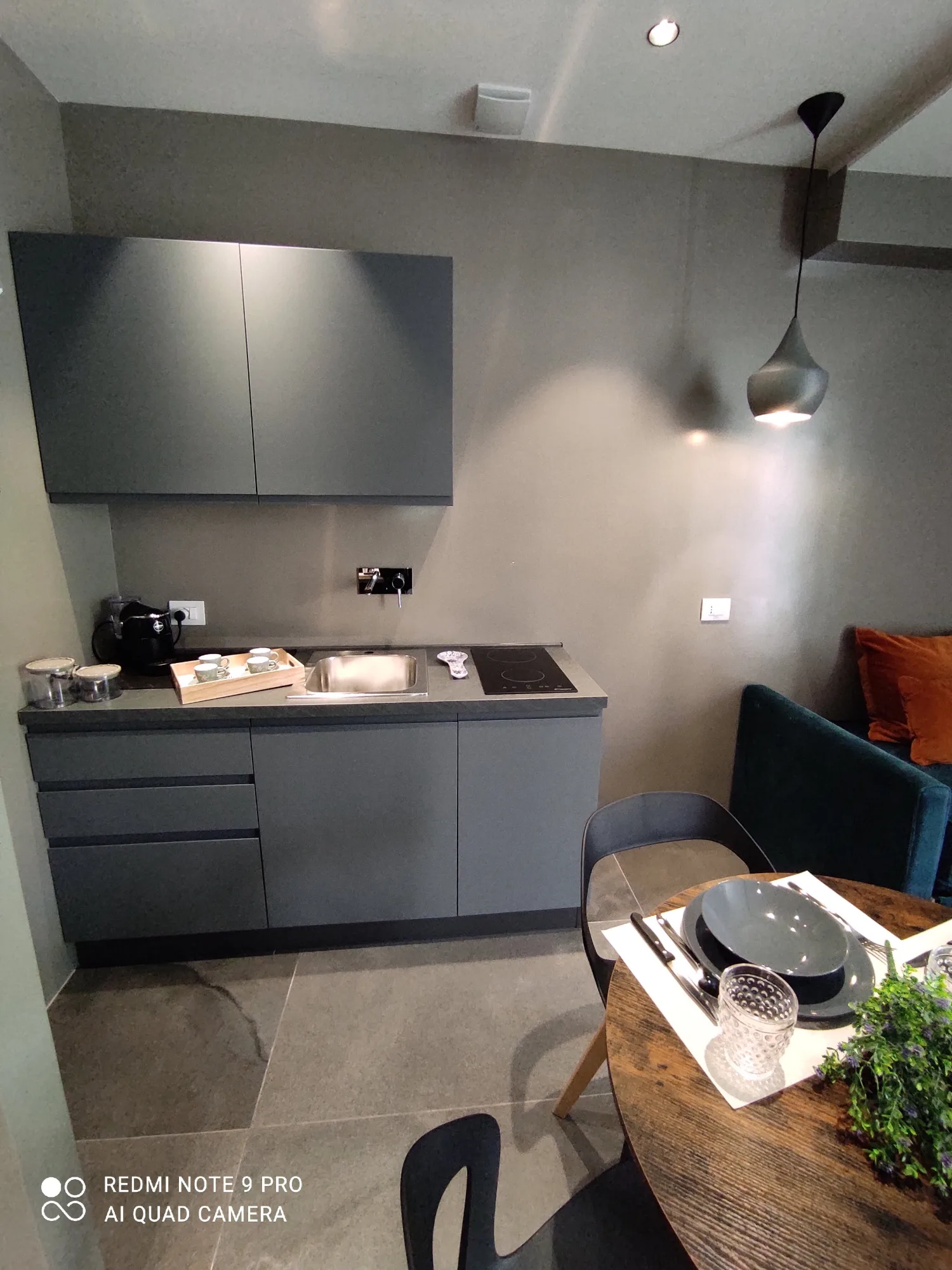 Appartamento con Terrazza