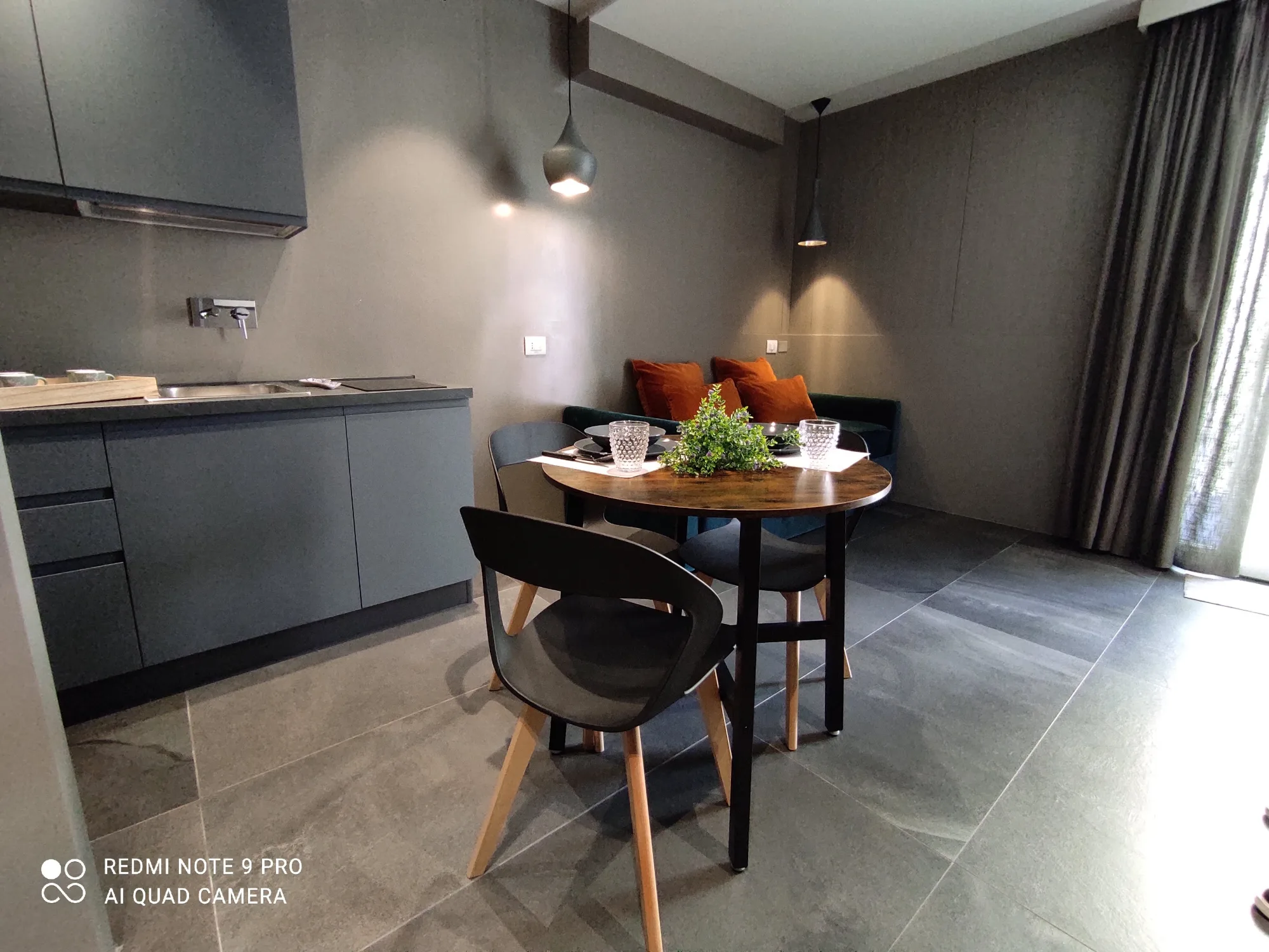Appartamento con Terrazza