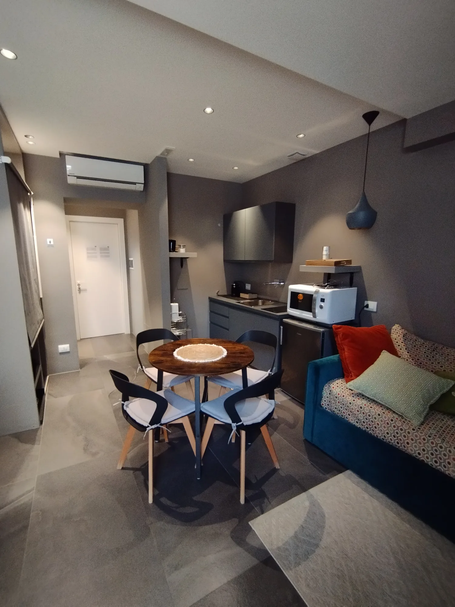 Appartamento con Terrazza