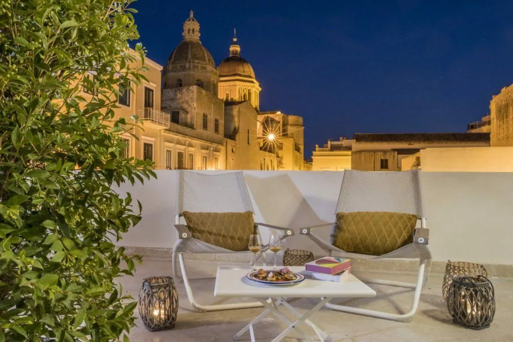 Appartamento con Terrazza