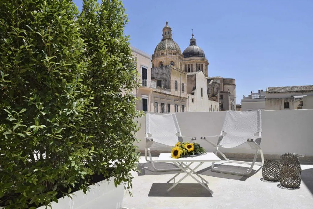 Appartamento con Terrazza